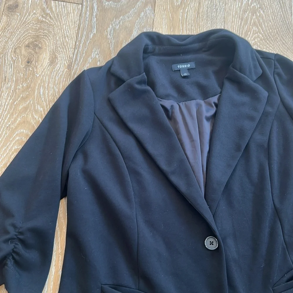 Torrid Blazer - Picture 2 of 7
